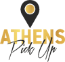 ATHENS PICKUP - TAXI Booking